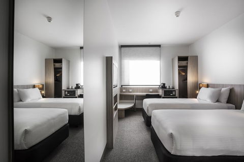 Ibis Mackay - Tourism Canberra 3