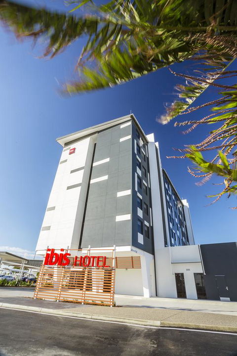 Ibis Mackay - Tourism Canberra 9
