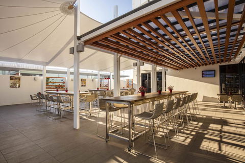 Ibis Mackay - Tourism Canberra 1