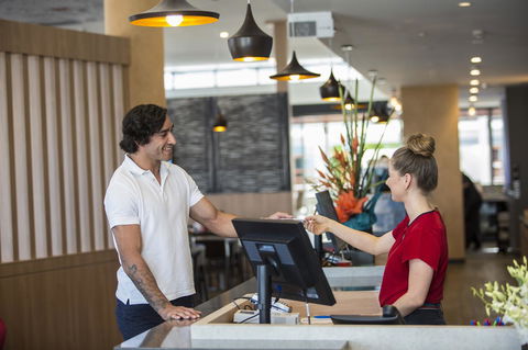 Ibis Mackay - Tourism Canberra 7