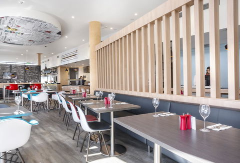 Ibis Mackay - Tourism Canberra 33