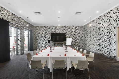 Ibis Mackay - Tourism Canberra 43