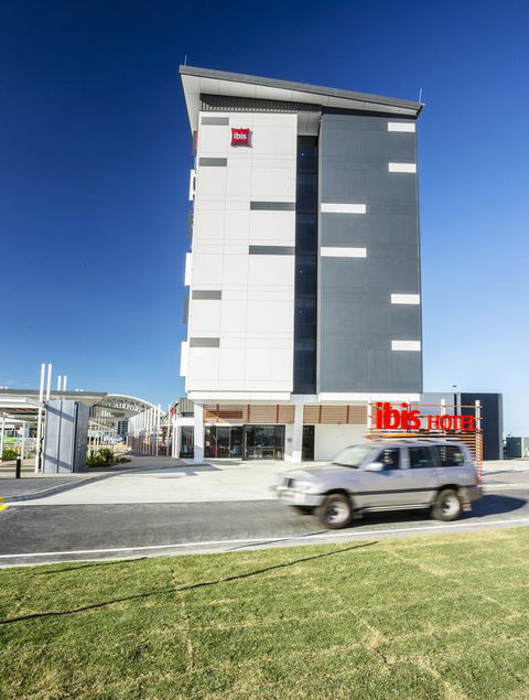 Ibis Mackay - Tourism Canberra 22