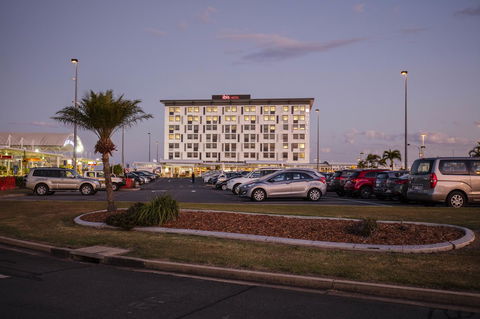Ibis Mackay - Tourism Canberra 39