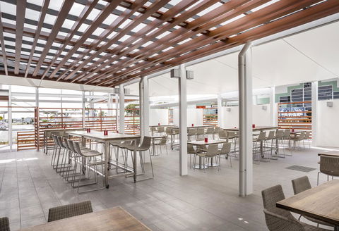 Ibis Mackay - Tourism Canberra 13