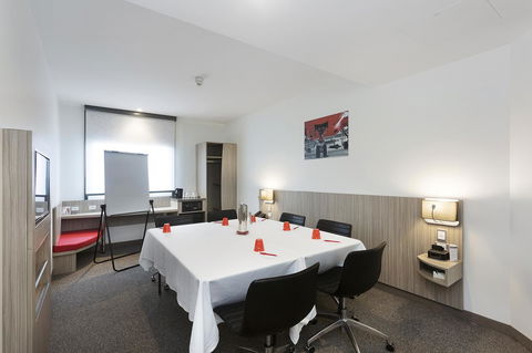 Ibis Mackay - Tourism Canberra 40