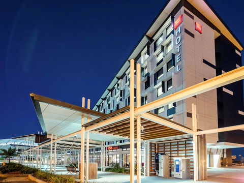 Ibis Mackay - Tourism Canberra 31