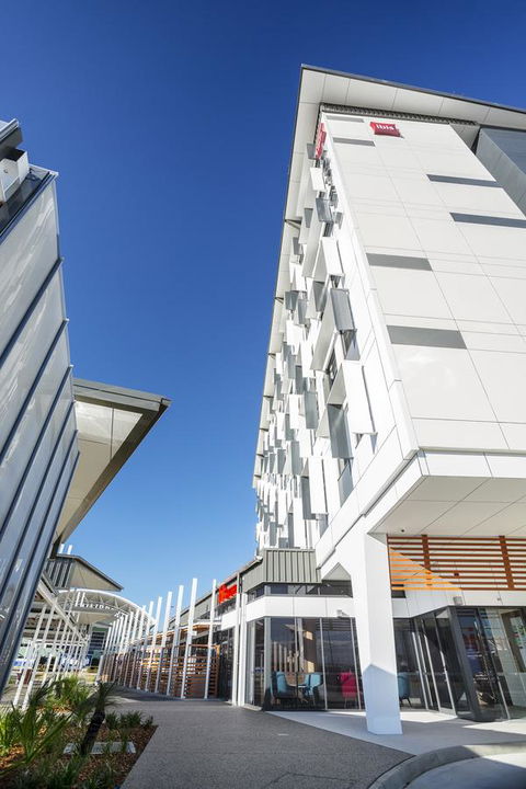 Ibis Mackay - Tourism Canberra 37