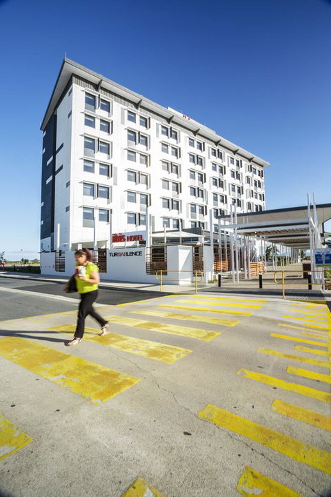 Ibis Mackay - Tourism Canberra 36