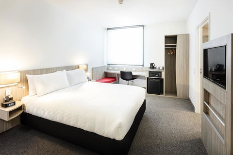 Ibis Mackay - Tourism Canberra 2