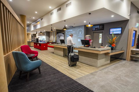 Ibis Mackay - Tourism Canberra 6
