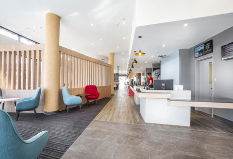 Ibis Mackay - Tourism Canberra 38