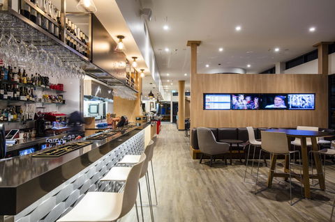 Ibis Mackay - Tourism Canberra 5