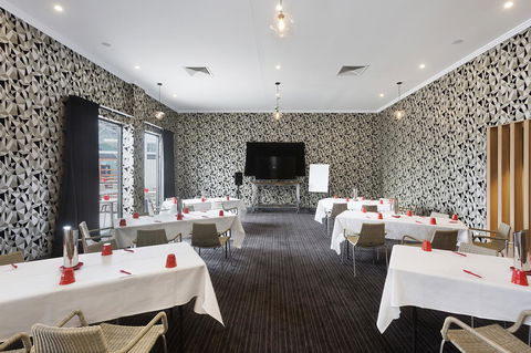 Ibis Mackay - Tourism Canberra 44
