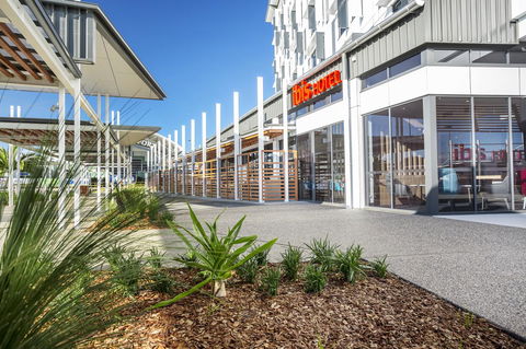 Ibis Mackay - Tourism Canberra 8