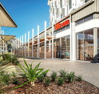 Ibis Mackay - Tourism Canberra