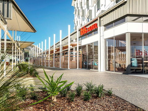 Ibis Mackay - Tourism Canberra 0