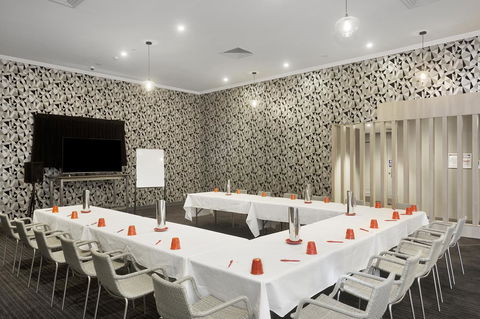 Ibis Mackay - Tourism Canberra 41