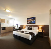 Takalvan Motel - Tourism Canberra