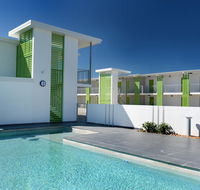Mackay Oceanside Central Hotel - Tourism Canberra