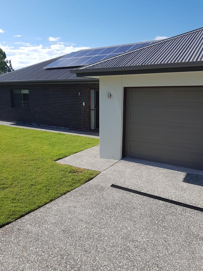 Undullah QLD Tourism Canberra