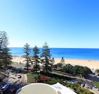 Peninsular Beachfront Resort - Tourism Canberra