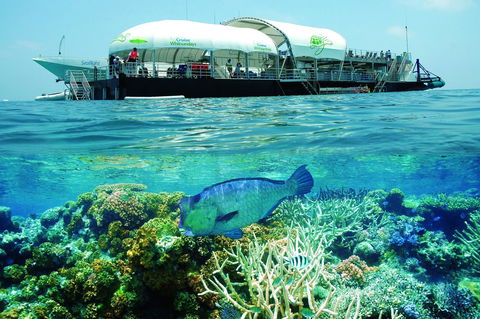 The Sebel Whitsundays - Tourism Canberra 9