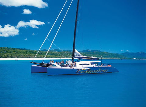 The Sebel Whitsundays - Tourism Canberra 8