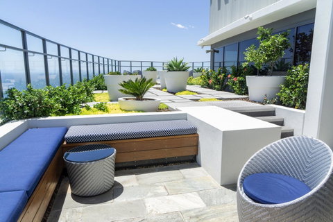 Rhapsody Resort - Official - Tourism Canberra 7