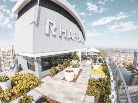 Rhapsody Resort - Official - Tourism Canberra 8