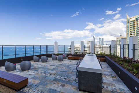 Rhapsody Resort - Official - Tourism Canberra 42