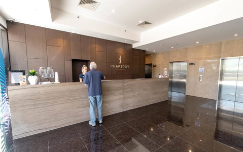 Rhapsody Resort - Official - Tourism Canberra 20