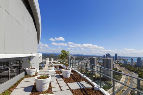 Rhapsody Resort - Official - Tourism Canberra 38