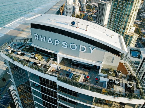 Rhapsody Resort - Official - Tourism Canberra 2