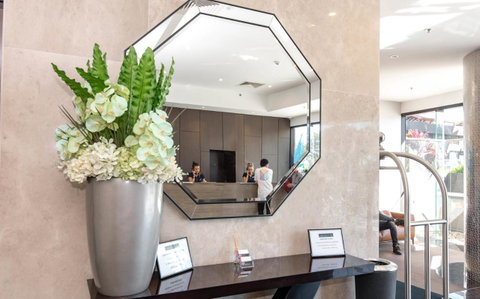 Rhapsody Resort - Official - Tourism Canberra 21
