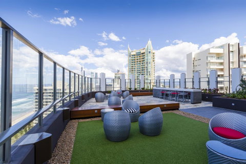 Rhapsody Resort - Official - Tourism Canberra 41