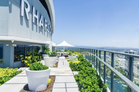 Rhapsody Resort - Official - Tourism Canberra 1