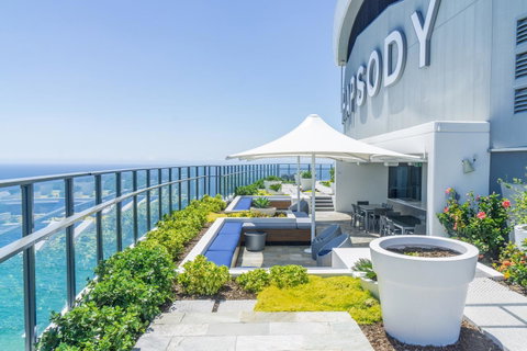 Rhapsody Resort - Official - Tourism Canberra 0