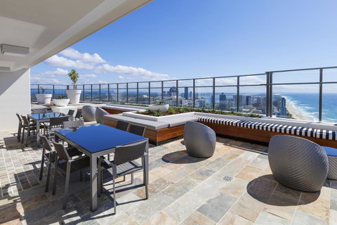 Rhapsody Resort - Official - Tourism Canberra 37