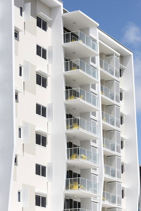 Riviera Mackay - Tourism Canberra 18
