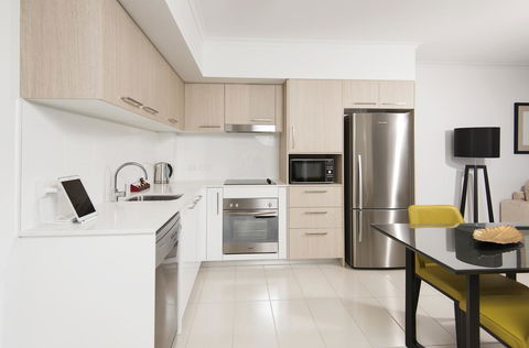 Riviera Mackay - Tourism Canberra 8