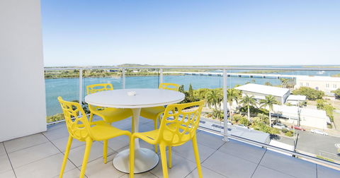Riviera Mackay - Tourism Canberra 2