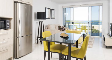 Riviera Mackay - Tourism Canberra 4