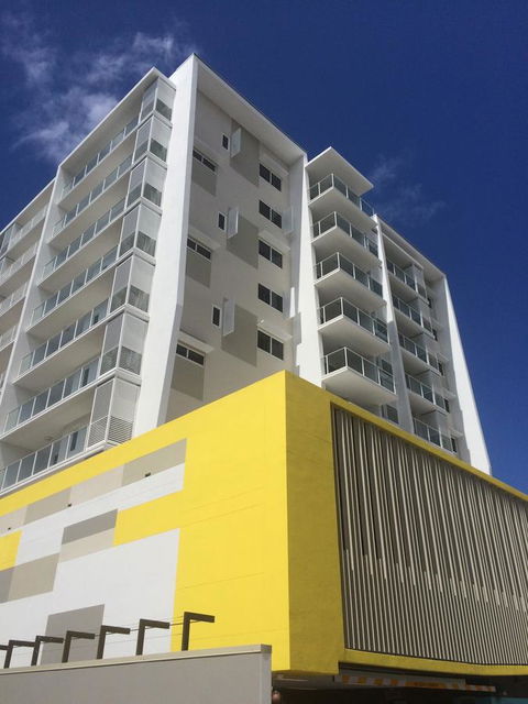 Riviera Mackay - Tourism Canberra 9