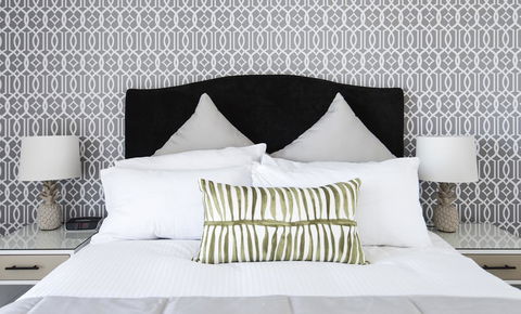 Riviera Mackay - Tourism Canberra 0