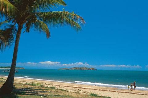 Riviera Mackay - Tourism Canberra 1