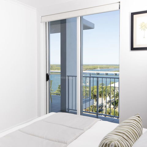 Riviera Mackay - Tourism Canberra 3