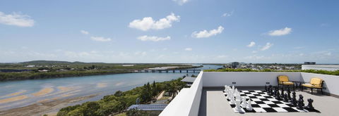Riviera Mackay - Tourism Canberra 21