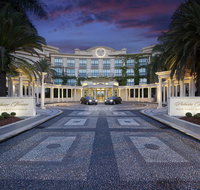 Palazzo Versace - Tourism Canberra