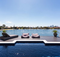 Rumrunner Resort - Tourism Canberra